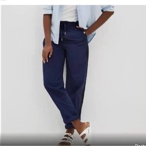 Anthropologie Sydney jogger pants
